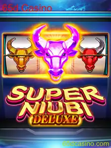 Descubra o fascinante mundo do SuperNiubiDeluxe