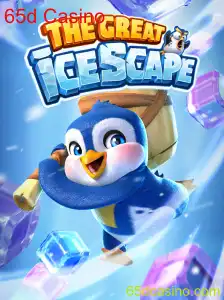 Explorando o Universo de TheGreatIcescape em 65d Casino