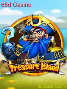 Descubra o Mundo de Aventura em TreasureIsland