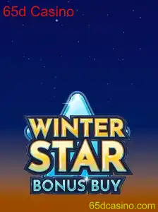 Descubra a Fascinação Invernal de WinterStarBonusBuy no 65d Casino