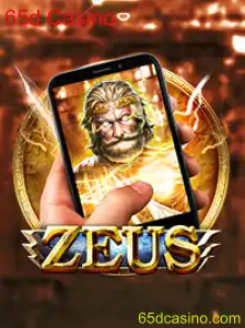 Descubra o Universo de ZeusM: O Jogo de Cassino Que Conquista