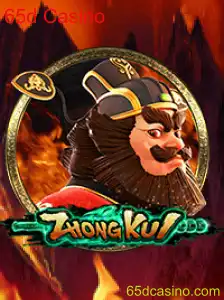 Descubra o Fascinante Mundo do Jogo ZhongKui no 65d Casino